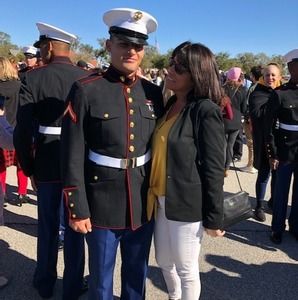 Meet your Posher, Sheila